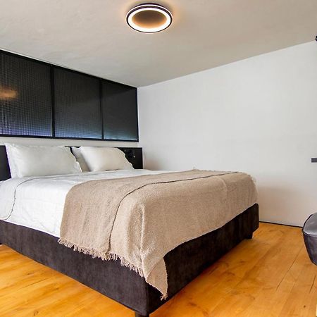 Luxury Loft In The Center Apartment Rhodes City Ngoại thất bức ảnh