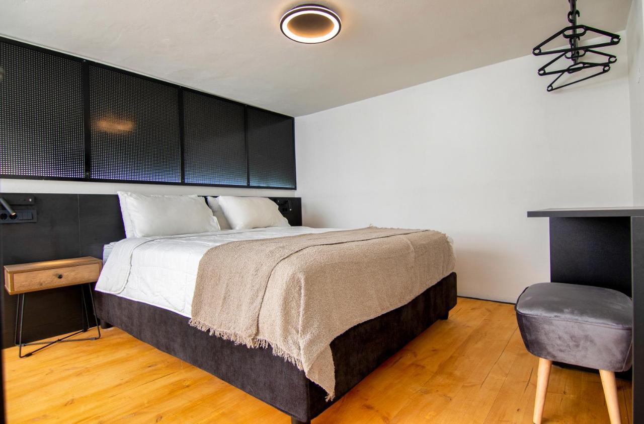 Luxury Loft In The Center Apartment Rhodes City Ngoại thất bức ảnh